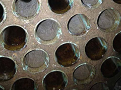 粵能(néng)環保凝汽器清(qing)洗