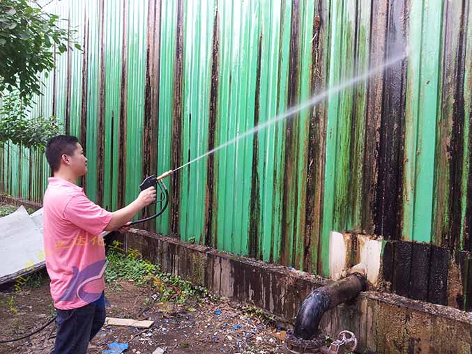 菌(jun1)藻,氧化性殺菌(jun1)劑