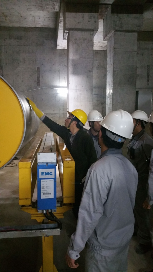 傳送輥(gun)除鏽劑(jì)