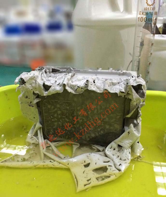 合金脫漆(qi),脫漆劑