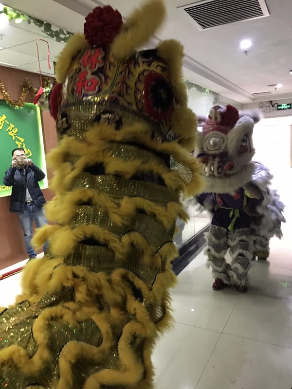 凱之達化(hua)工2017新年正式開工(gong)！