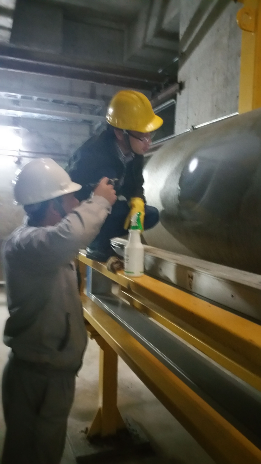 傳送輥(gǔn)除鏽劑(jì)